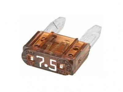 VO 980555 Предохранитель 7,5A