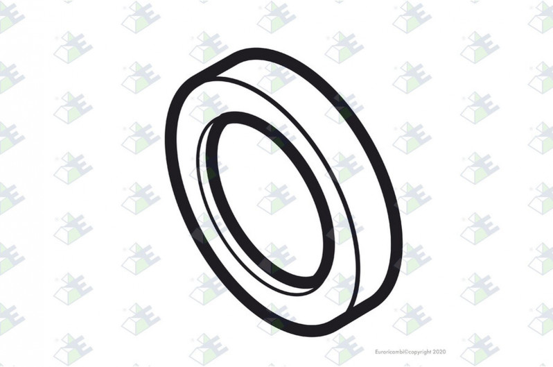 ER 88170332 Сальник — 1