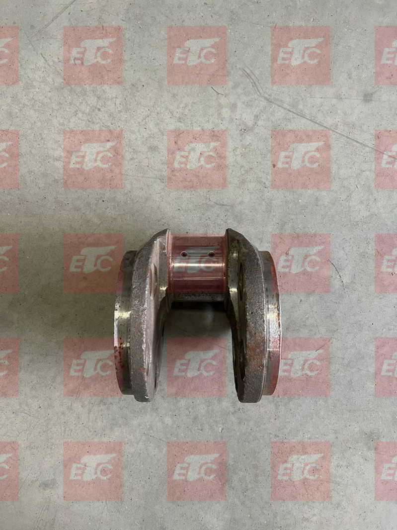 2070060934 Часть коленвала 3 — 1