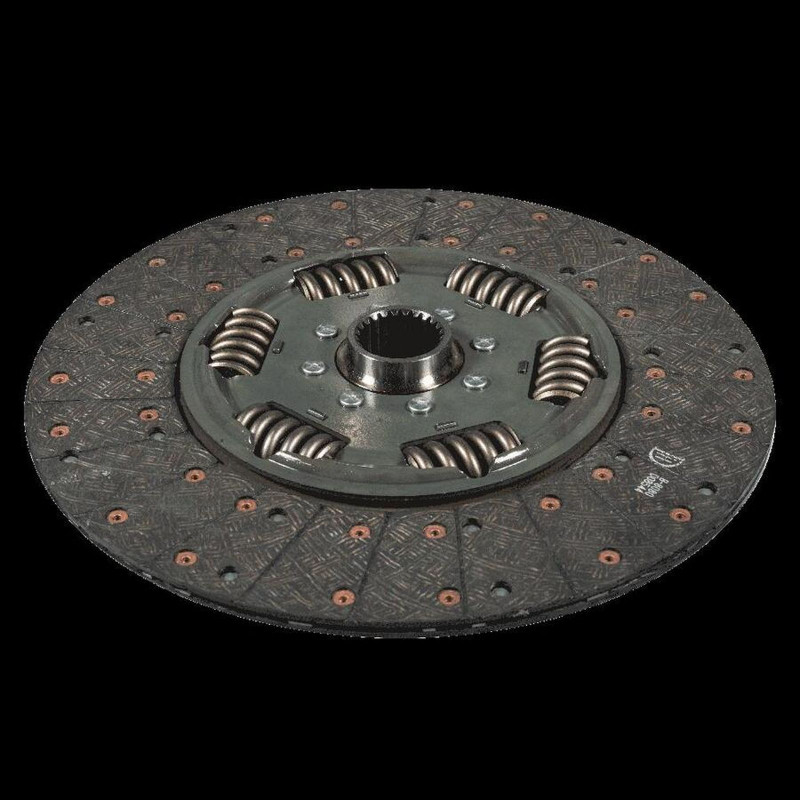 090948 Диск сцепления — 2