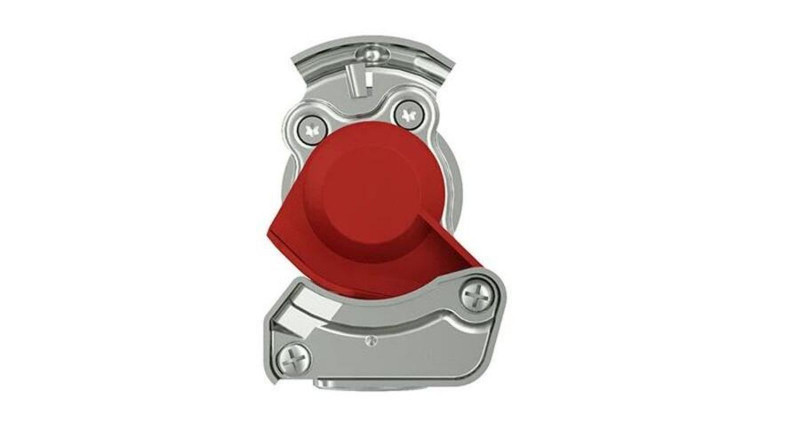 PRO2000210 Соединительная головка красная М16*1,5 — 3