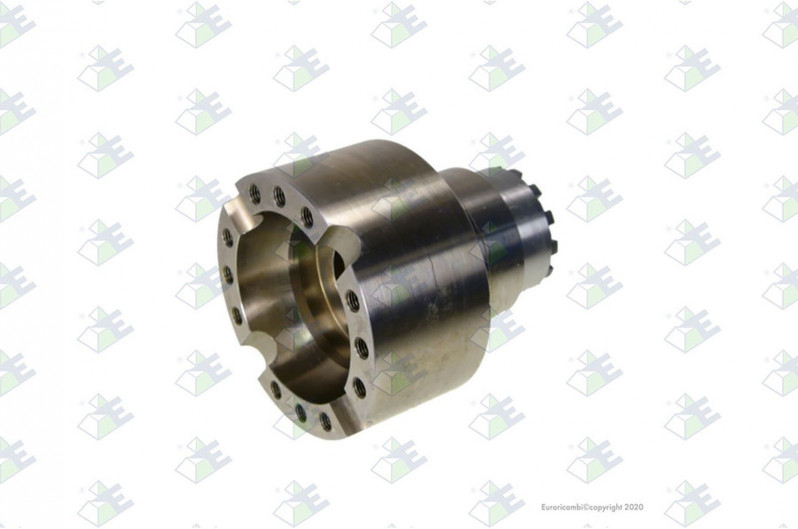 ER 74170661 Корпус диференциала — 1