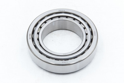 PT32215A Конич. роликовый подшипник редуктора 75*130*34,8 мм