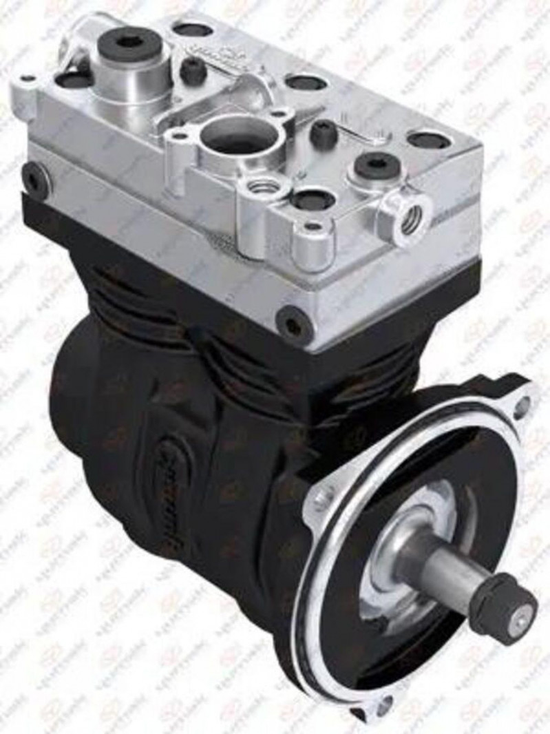 0106081 Компрессор — 1