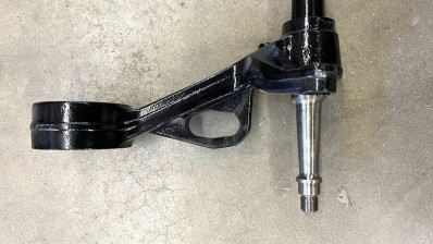 VO 21838161 Стабилизатор кабины