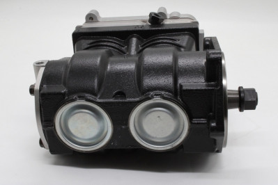 0106004 Компрессор 2-х цилиндровый