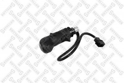 8600324SX Ручка кулисы КПП