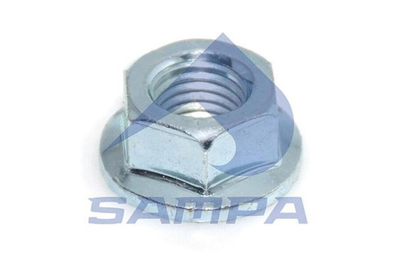 SA 104169 Гайка карданного вала М12*1,5 — 2