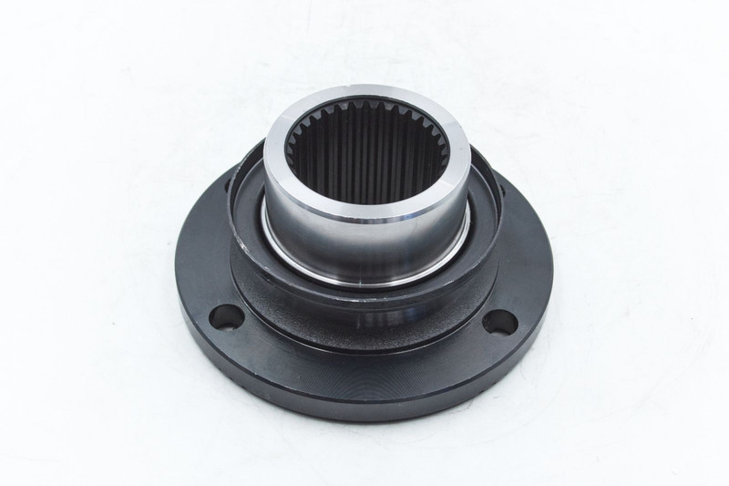 WG7129320112 Фланец редуктора заднего моста — 2