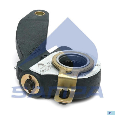 SA 0103475 Тормозной рычаг передний правый