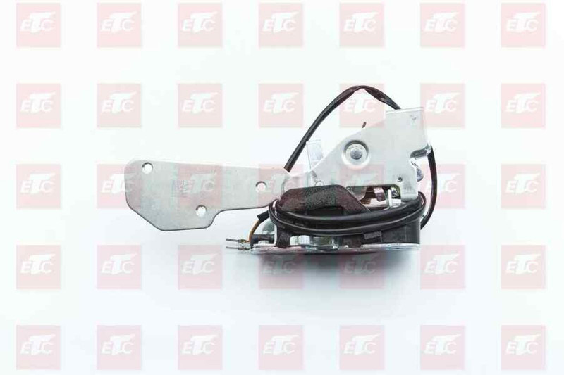 811W62680-6142/2 ЗАМОК ПРАВОЙ ДВЕРИ В СБОРЕ — 4