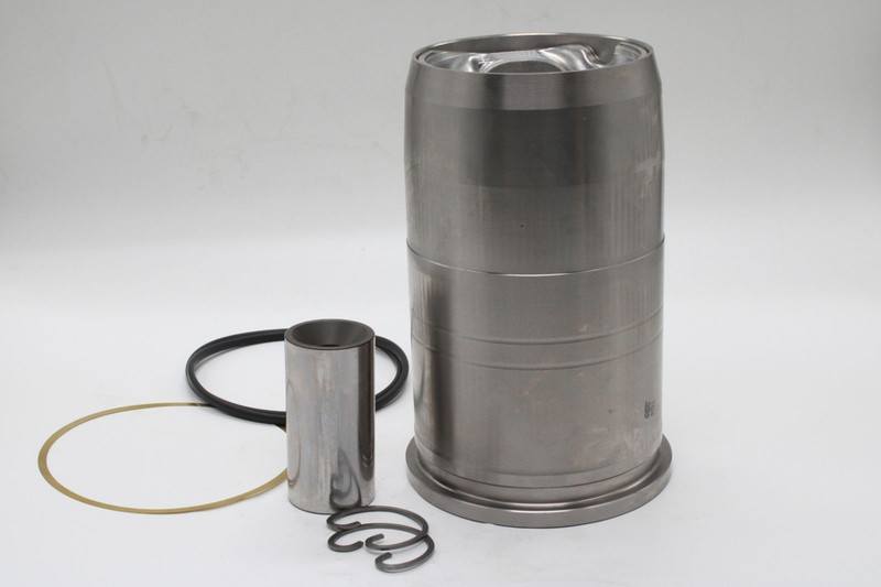 001AY00170090 Поршнекомплект — 4