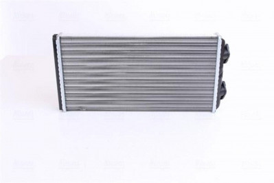71925 Радиатор отопителя