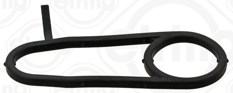 136570 прокладка головка масляного фильтра — 2