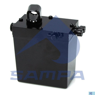 SA 060292 Насос подъема кабины