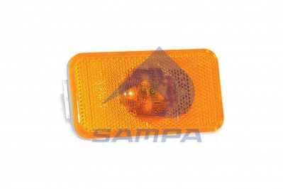 SA 032243 Фонарь габаритный светодиодный