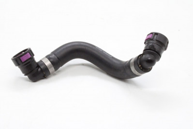 VO 21452793 Патрубок отопителя с быстросъёмами