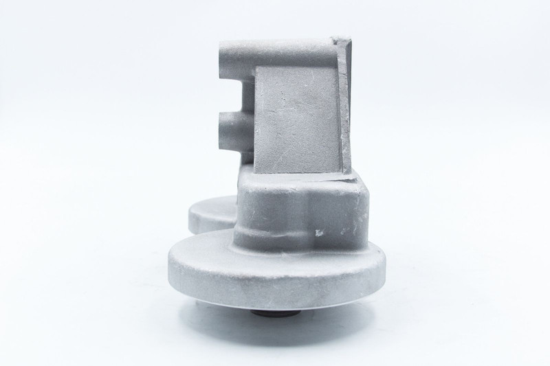 612630010056 Кронштейн масляных фильтров WP12.430 / WP12.375 — 5