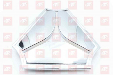 YZ1664952000 Эмблема решетки радиатора SITRAK