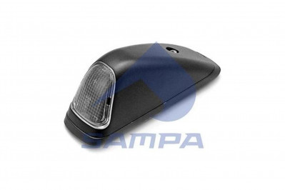 SA 204496 Фонарь габаритный левый КАМАЗ 5490