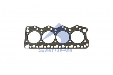 SA 102239 Болт универсальный M24*2*150 MB Actros/Axor