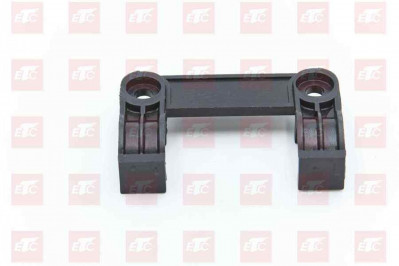 812W253155009 Пластина крепления фары