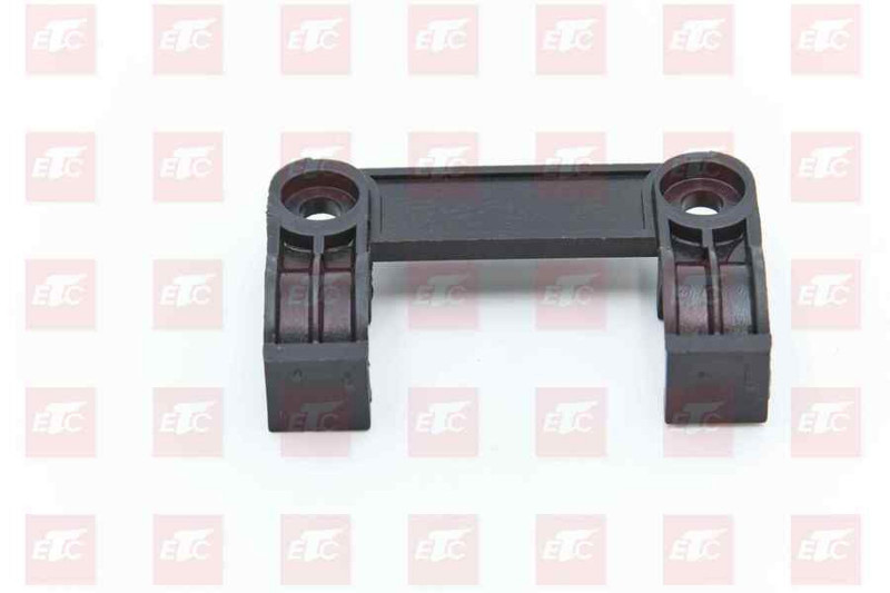 812W253155009 Пластина крепления фары — 3