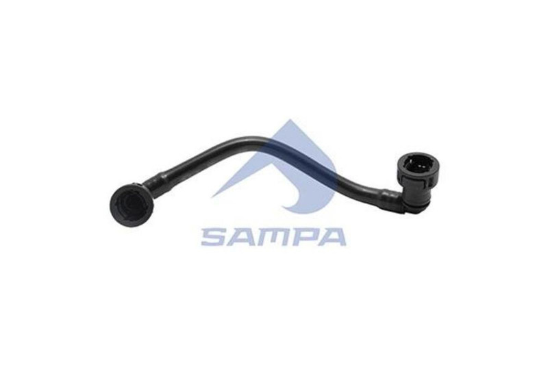 SA 025091 Топливопровод — 1