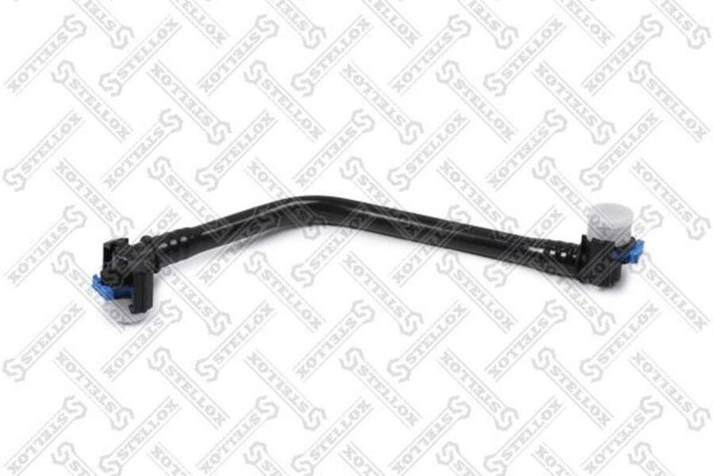 8111451SX Трубопровод охлаждающей жидкости — 1