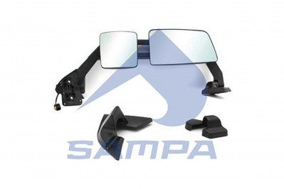 SA 34390 Зеркало