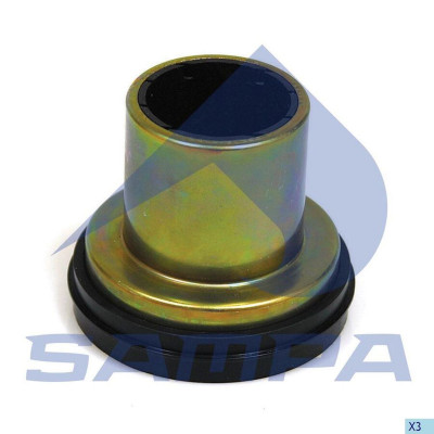 SA 111074 Подшипник шкворня нижний