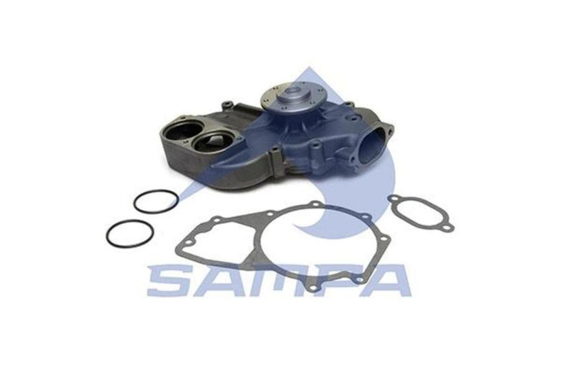 SA 203058 Водяной насос охлаждения — 1
