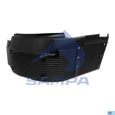 SA 18300507 Арка колеса