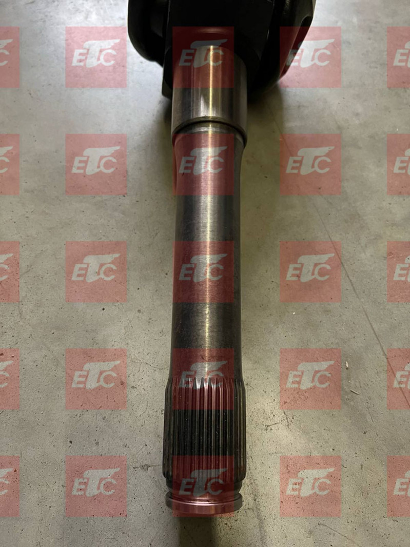 130000202 Шрус левый L=1252,5 мм — 2