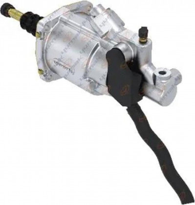 0204020 Сервопривод сцепления