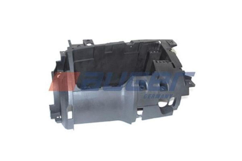 66794 Корпус фары правой — 1