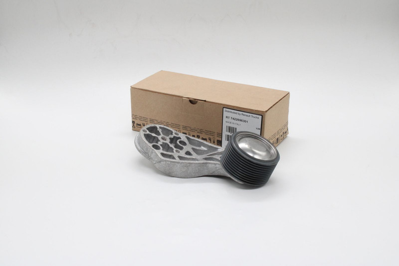 7422696301 Натяжитель ремня вентилятора в сборе — 3