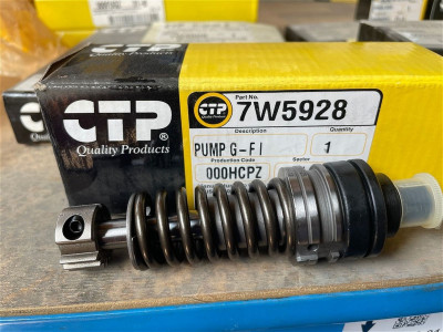 7W5928 Плунжер ТНВД