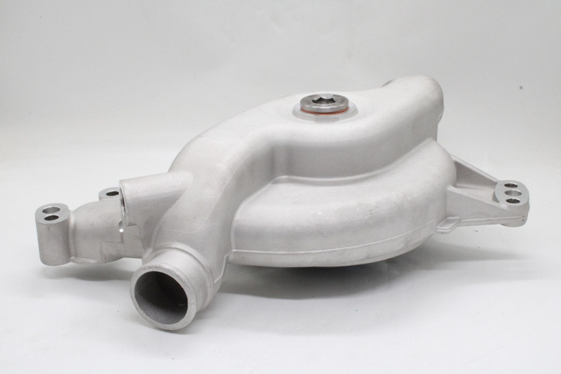 FEBI 30102 Насос охлаждающей жидкости — 3