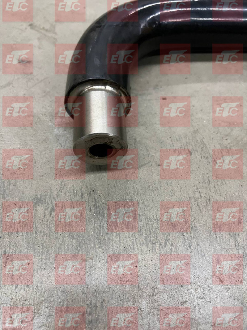 A3753260165 Стабилизатор среднего моста 55мм — 2