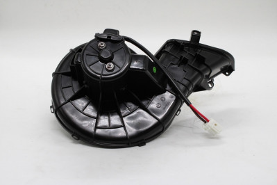 FEBI 173084 Мотор отопителя Volvo FH4