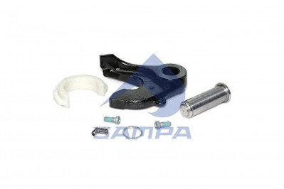 SA 095969 РМК седельного устройства на замок SK-S 36.20W