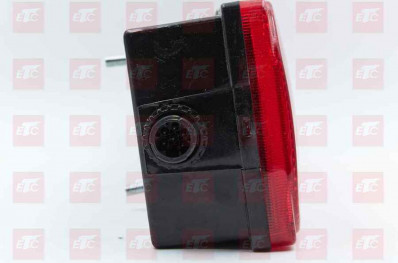 WG9925810002 Фонарь задний правый