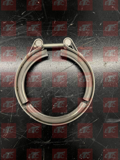 VO 20592783 Хомут патрубка D=110 mm