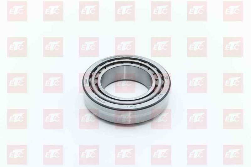 810W93420-6096 Конический роликовый подшипник 32215 — 2