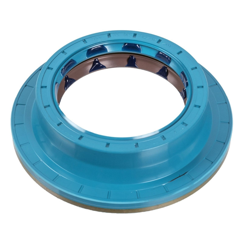 FEBI 19125 Сальник 85*145*12/25-FPM/NBR — 1