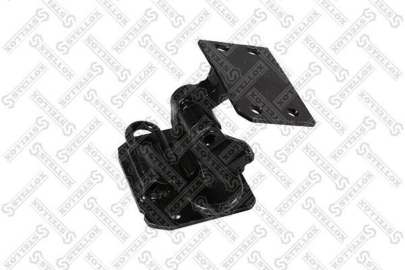 8755408SX Петля двери левой верхняя TGSTGXTGATGMTGL — 1