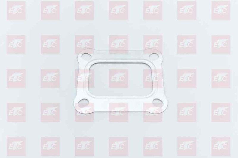 202V08901-0183 Уплотнительная прокладка турбокомпрессора — 1