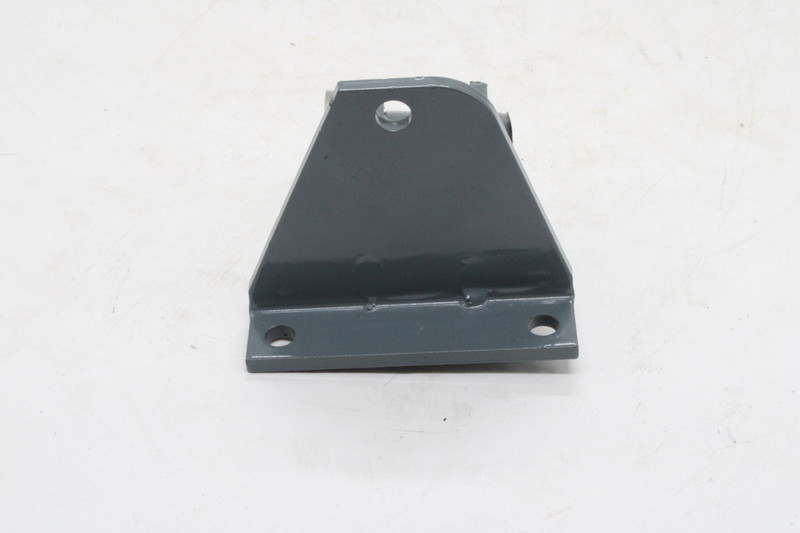 SEM 9591 Подушка радиатора правая MAN TGA — 4