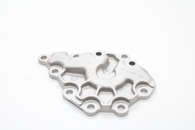 195531624K Крышка маслонасоса — 3